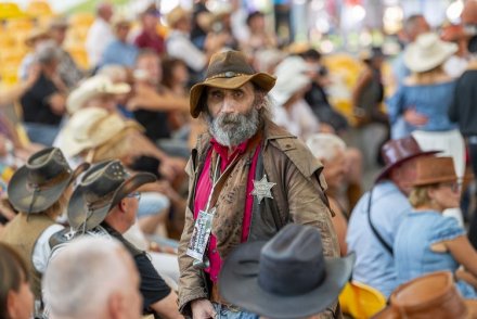 XXIII Wiślaczek Country